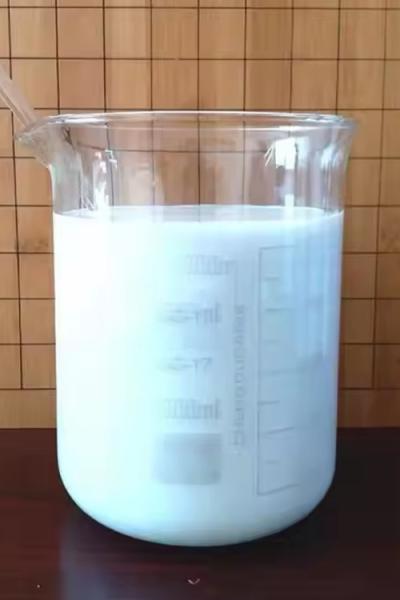 Acrylic Best Emulsion For Water Based Ink Is Widely Used In The Printing Of