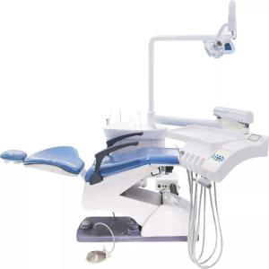 Quality BLF-3000 Multifunctional electric Dental Chair Unit wholesale