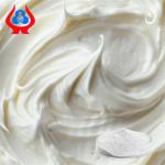 Food Additive Sodium Carboxymethyl Cellulose CMC In Yogurt Products