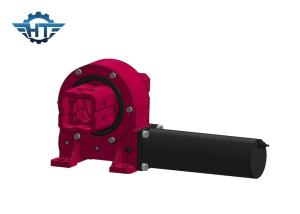 Quality 3-10 Year Corrosion Resistant worm gearbox With Long Service Life wholesale