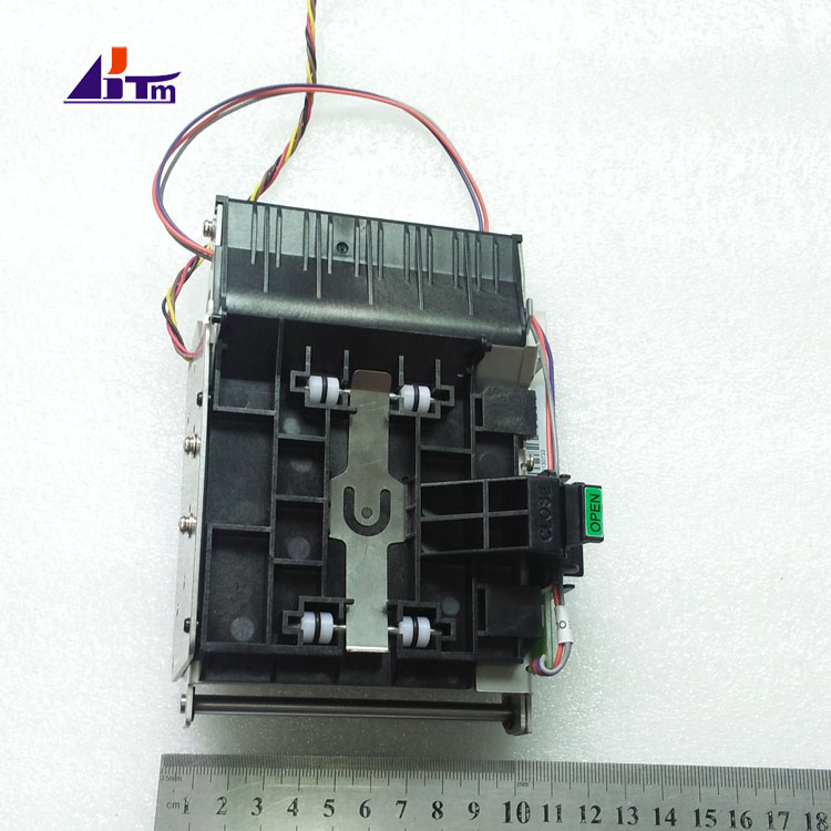 ATM Parts Wincor Nixdorf Presenter TP07A Assd 1750130733