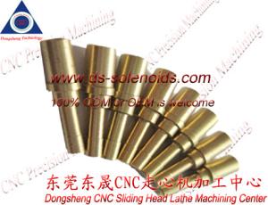 Quality CNC Sliding Head Lathe Machining︱Metal Machining︱Guangdong CNC Machining wholesale