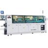 Buy cheap CE 3P AC220V Wave Soldering Equipment 450mm Conveyor Step Motor Control from wholesalers
