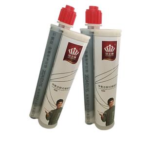 Quality Epoxy Anchor Adhesive Injection Mortar Resin wholesale