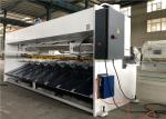 NC Pneumatic CNC Hydraulic Shearing Machine