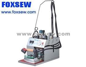 Quality Electric Steam Boiler With Steam Iron FX-75 Series wholesale