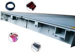 Anti Rust 24M Electronic Lorry Weighbridge U Shaped Beams