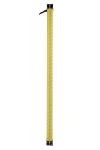 5mm Graduated Invar Measuring Staff