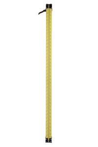 Quality 5mm Graduated Invar Measuring Staff wholesale