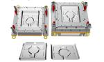 Dishwasher Sheet Metal Die