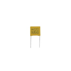 Quality 0.001uF - 4.7uF Radial X2 Safety Capacitor Operating From -40.C To 85.C wholesale