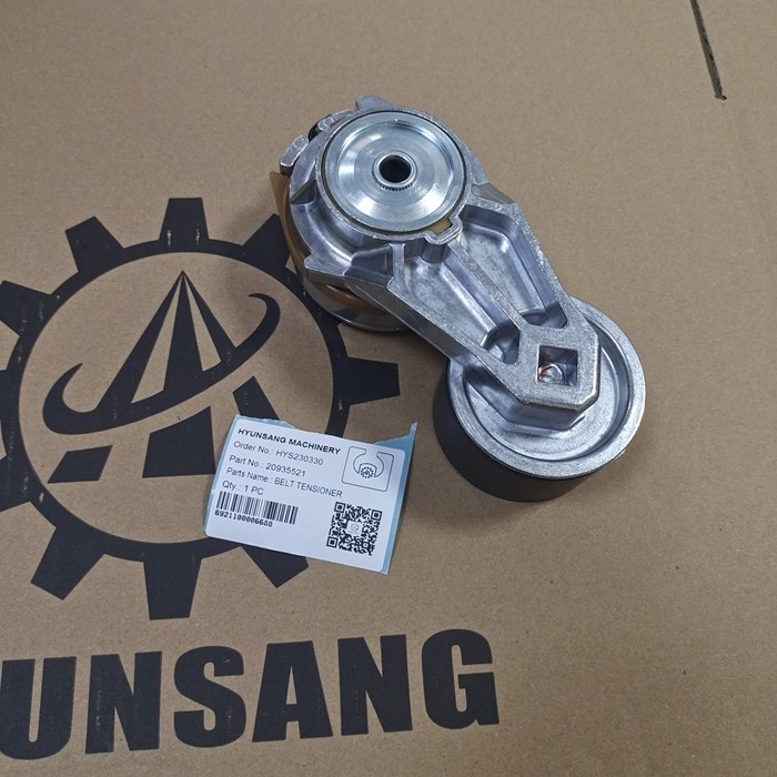 Truck Engine Belt Tensioner 20935521 20935523 21422765 21983651 3979979