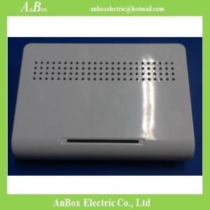 Quality 140x100x30mm Wifi Router Enclosure Outdoor Weatherproof wholesale