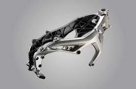 Quality Customized Gravity Casting Motorcycle Parts ISO9001 Certified wholesale
