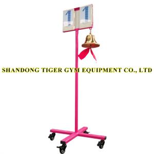 Track and Field Equipment Lap Counters (With bell)