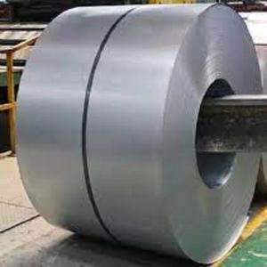Quality DIN EN 10130 10209 DIN 1623 Cold Rolled Steel Coil ID 508mm Standard Export Package wholesale