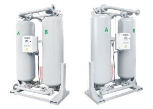 Quality 30hp 3.6m3/min Absorption Air Dryer wholesale