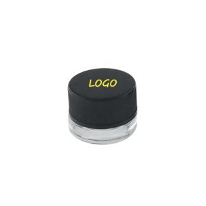 Quality Round Concentrate Glass Jar Dab Jar wholesale