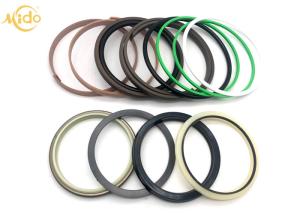 Quality 325 Hydraulic Cylinder Seal Kit Oil Resistant wholesale