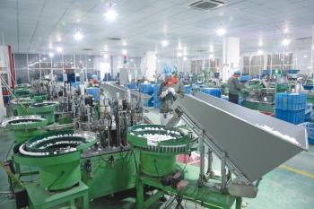 Zhejiang Sun-Rain Industrial Co., Ltd