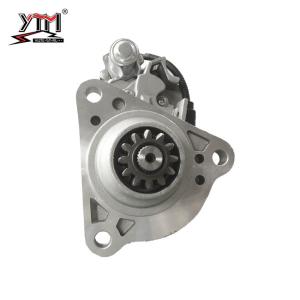 Quality YTM18-HT QDJ2860E Engine Starter Motor For MC11 MAX TRUCK M009T619T27D wholesale