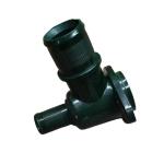Engine Water Inlet Manifold 1201C3 9801622180 for Peugeot 2008 206 207 301 307