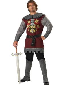 Quality 2016 costumes wholesale high quality fancy dress carnival sexy costumes for halloween party Noble Knight wholesale