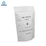 Aluminum Foil k 180 Micron Flat Bottom Coffee Bags