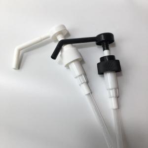 Quality Long Nozzel 28 410 33 410 Lotion Bottle Pump Dispenser wholesale