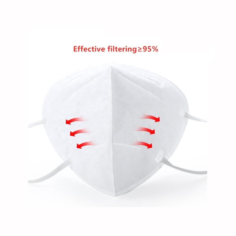 FDA CE niosh-approved mascarilla n95 face mask respirator mask disposable with valve masque ffp2 ffp3 mascarillas kn95 m