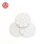 Polishing Disc Coated Abrasive Sanding Pad Sandpaper Aluminum Oxide Wood Drywall