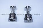 BOHLER M333 Medical Device Molding , Round Core Injection Molding