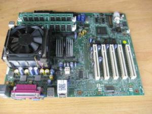 Quality Noritsu Minilab QSS32/33 Series Spare Part Mother Board W411757 wholesale