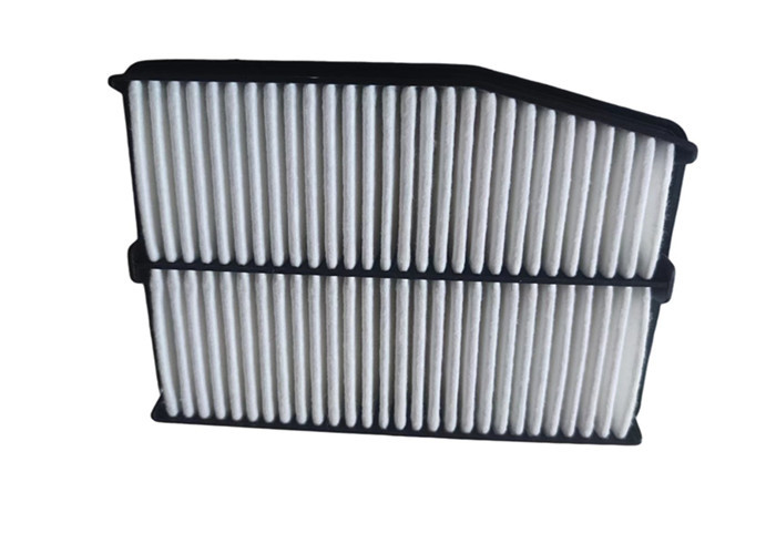 White non-woven fabric 17801-28030 17801-0H030 Performance Filters For Cars