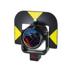 GPR121 Surveying Reflector Prism 3500m Circular Prism Holder