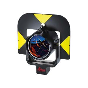 Quality GPR121 Surveying Reflector Prism 3500m Circular Prism Holder wholesale