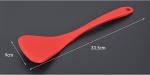 Silicone Slotted Spoon Wok Turner