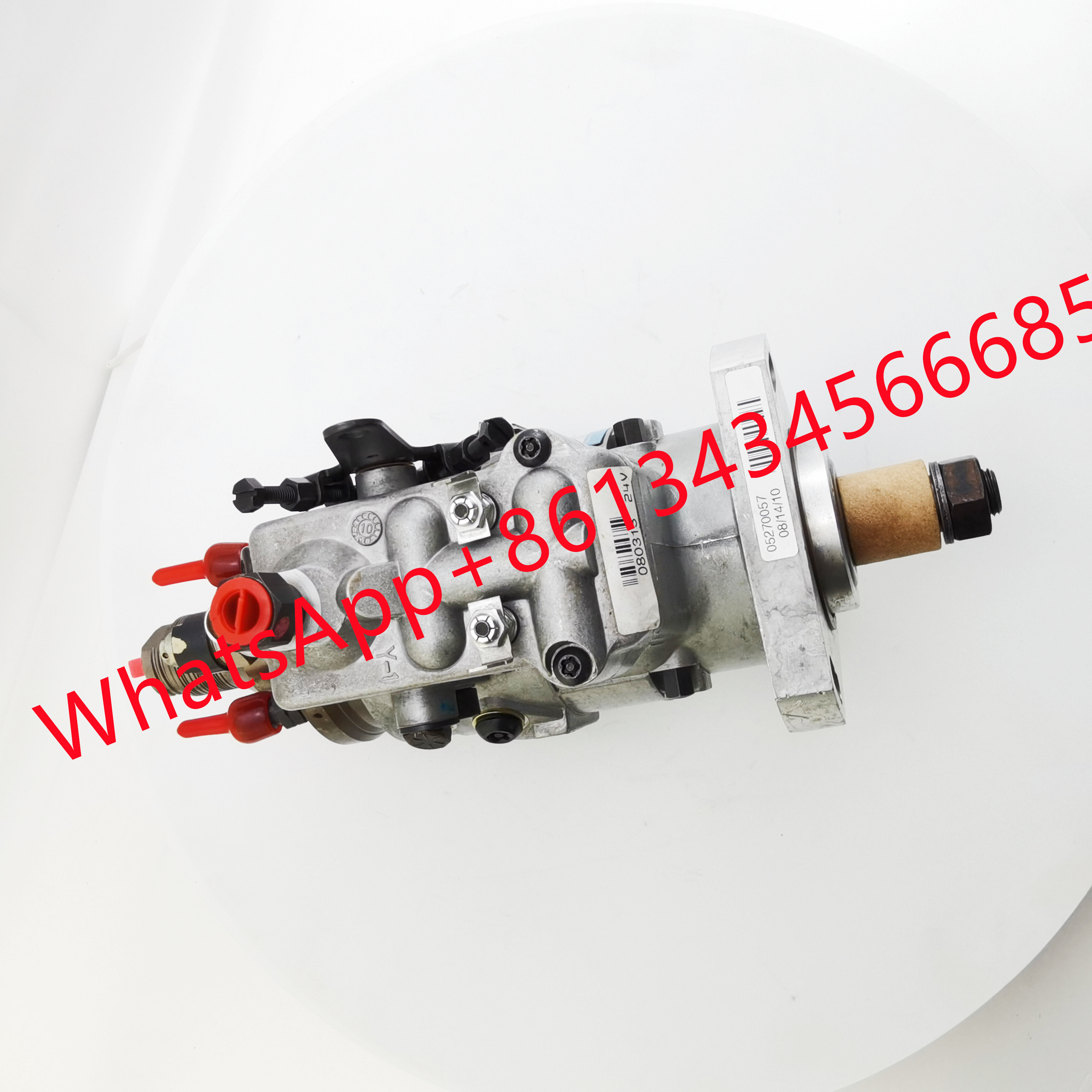 4 Cylinder Diesel Engine Fuel Injection Pump DB4427-6120 T832210027