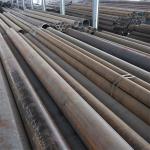 High Temperature carbon steel seamless pipe / Tubes For Ships 6-2500mm Outer