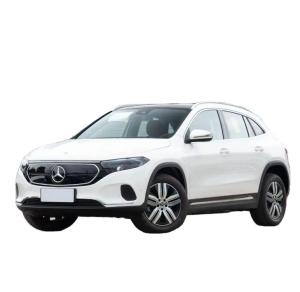 Quality New Energy Vehicles New Electric Cars BENZ GWM Benz Eqa260 wholesale