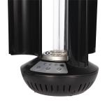 Home Office 40w UV Sterilizer Fan Air Disinfecting Disinfection UVC Light