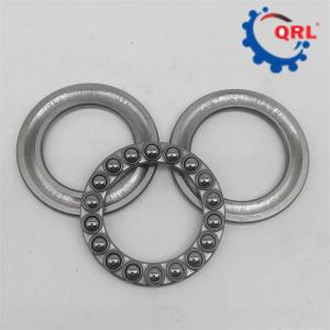Quality 51106 Thrust Ball Bearing 30x47x11mm Angular Contact wholesale