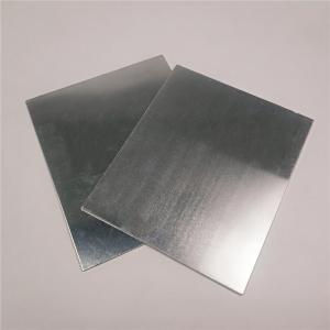 Quality Deep Drawing Hollowware Car Panels 5005 Aluminum Plate wholesale