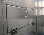 Stainless Steel SXT-FX Commercial Laundry Machine for Fast and Thorough Cleaning