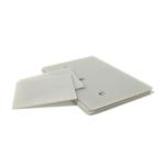 OEM Ceramic Heatsink Waterproof Heat Spreader For Power Module CPU