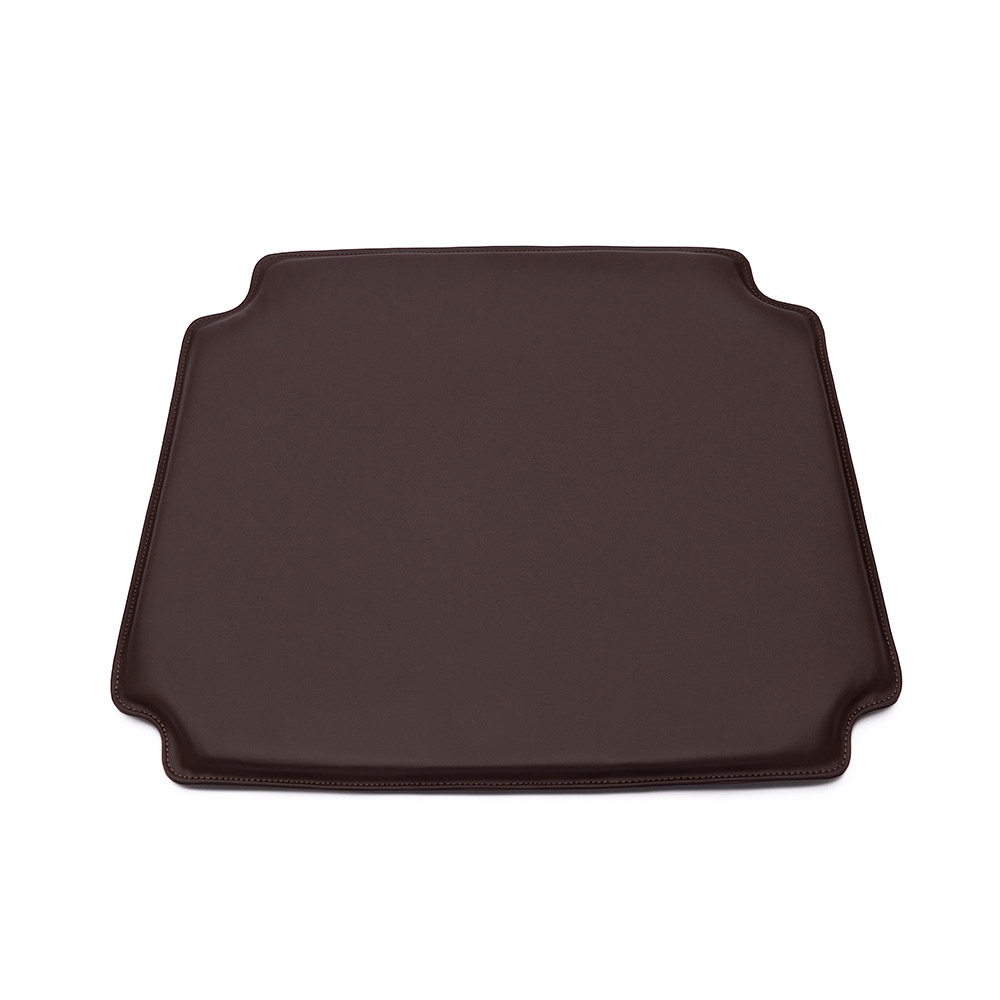 L15.75" W18.9" Wishbone Chair Cushion / Wishbone Style Dining Chair Cushion