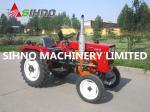 XT120 Wheeled Tractor,farm tractor