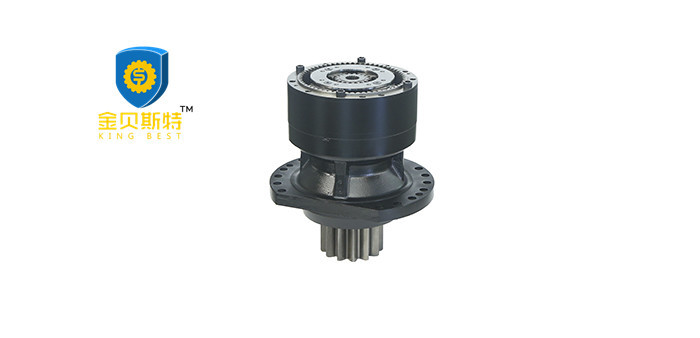 Excavator Machinery Parts Kobelco SK200-8 Swing Reduction Gear YN32W00019F1