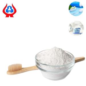 Quality NA CMC Toothpaste grade High Water Retention CMC Agent powder wholesale