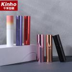 8ml 10ml Aluminum Perfume Sprayer Twist Up Glass Bottle Refillable Empty Perfume